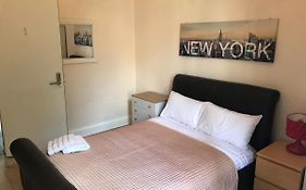 Argyle Rooms